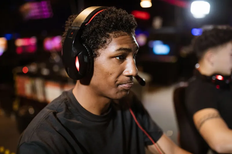 Your Brain on the Clutch: What Happens Inside Your Head When You Almost Win