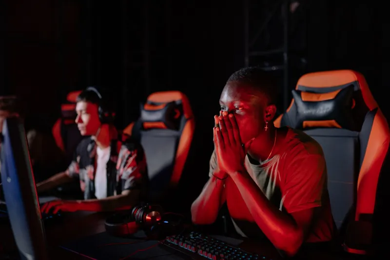 Why Playing Against Real People Unlocks a Version of You That Solo Mode Never Could
